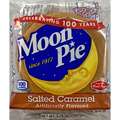 Moonpie Moonpie Salted Caramel Double Decker Marshmallow Sandwich 2.75oz., PK81 81008